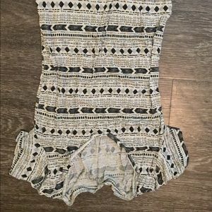 Baby doll T’s from Target